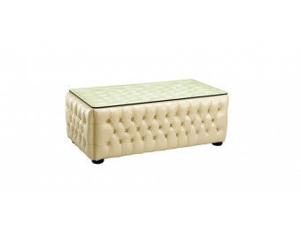Стол журнальный ESF B-258 (Beige)